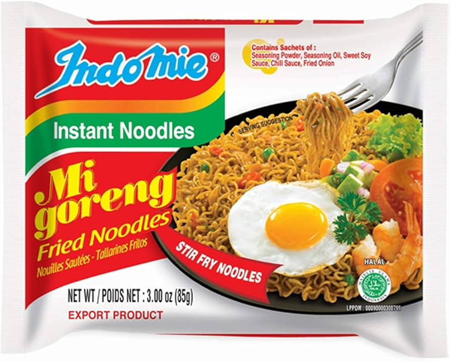 Mi Goreng