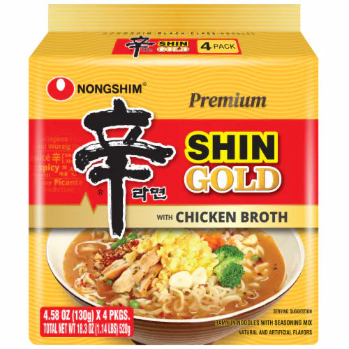Ramyun Gold